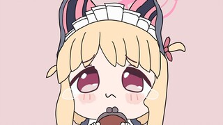 小桃买不起游戏机啊！！！！！