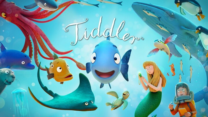 Tiddler 2024 SUB INDO
