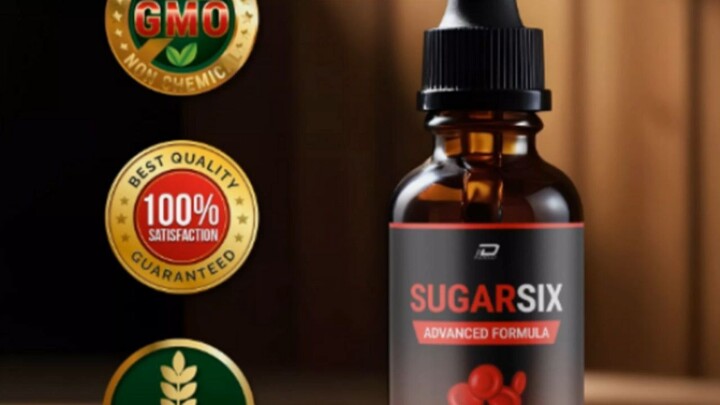 "Understanding Sugar Six Reviews And Complaints: The Key to Unlocking Better Wellness"