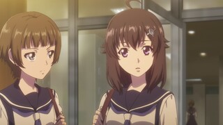 Người Lạ Bên Bờ Biển 2012