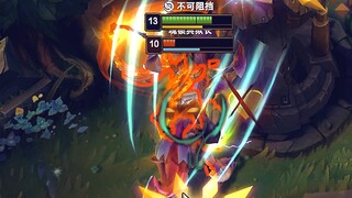 Sang Master berhasil menyusup masuk Platinum 1!! Siapa sebenarnya yang jadi ikan terbesar di sini?