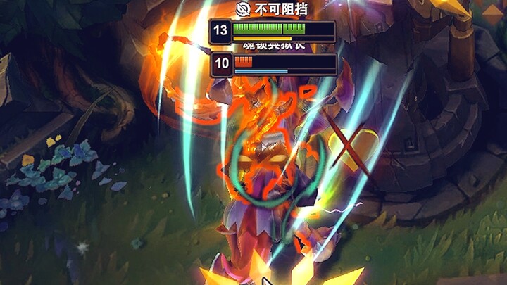 A Platinum 1 has sneaked into the Grandmaster lobby!! Who's the real fish here?