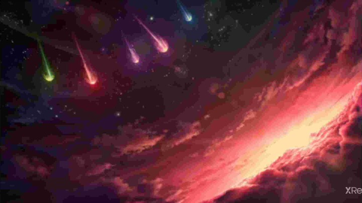 Phim ngắn Liên Minh Huyền Thoại| Vệ Binh Tinh Tú|P1