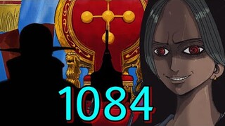 One Piece Capitolo 1084 Spiegato e Teoria - Im Sama è DAVVERO LEI? - il RE del MONDO Si Rivela!