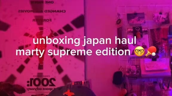 THAT ONE BRO WHO’S TOO INTO MARTY SUPREME 😭😹🏓💀🙏