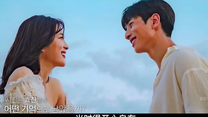 性感的恋综看多了，来看看高级篇的治愈感恋综，全程无尿点