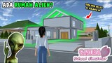 Rumah Alien Sakura School Simulator