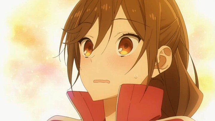 kamu akan selalu sempurna di mataku..