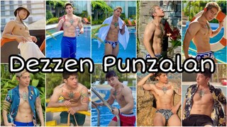 Hot Guys | Dezzen Punzalan (Social Media Personality)