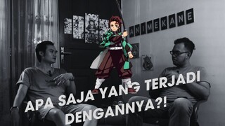 SEBERAPA KUAT LAGI TANJIRO AKAN BERKEMBANG?!