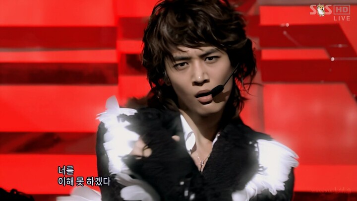 【4K 60fps】SHINee - Ring Ding Dong (091018)