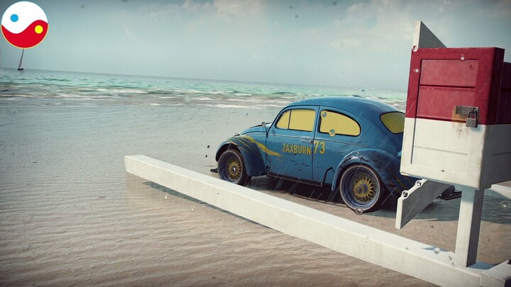 TOP-SECRET BOX   -/// NFS HEAT ///-