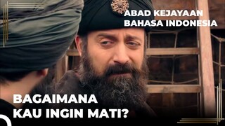 Sultan Suleiman Mengancam Ibrahim! | Abad Kejayaan