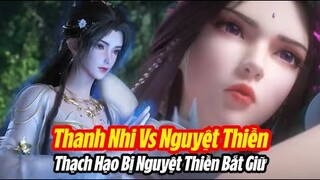 Thế Giới Hoàn Mỹ Tập 182 Thuyết Minh Full HD | 完美世界 第182集 | Thanh Y VS Nguyệt Thiền