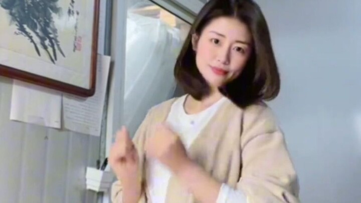 Agak iri sama suaminya