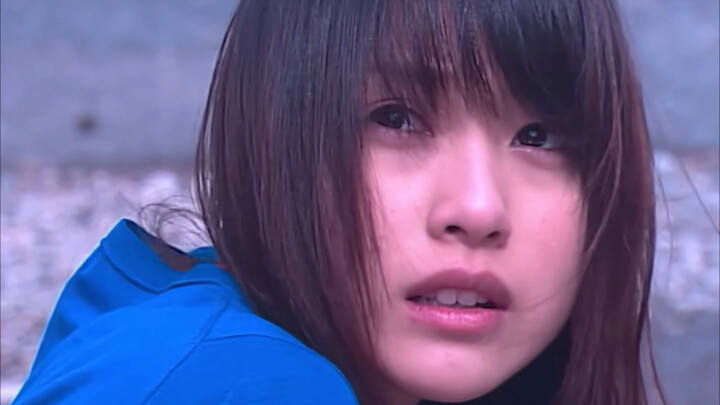 “I’ve loved you so much that I’ve lost my wits.”