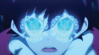 Belittled as Weak Boy, Turns Out He has the Invincible Power of God's Eyes