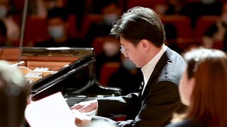 (การแสดงสด) Sonata Pathetique เบโธเฟน Second Movement