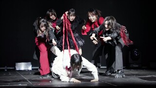 【Mao Dian Le Jia Yan Zhen Cheng Scrambled Eggs】The Unfortunate Humans' Forced Shelter — Grand Champi