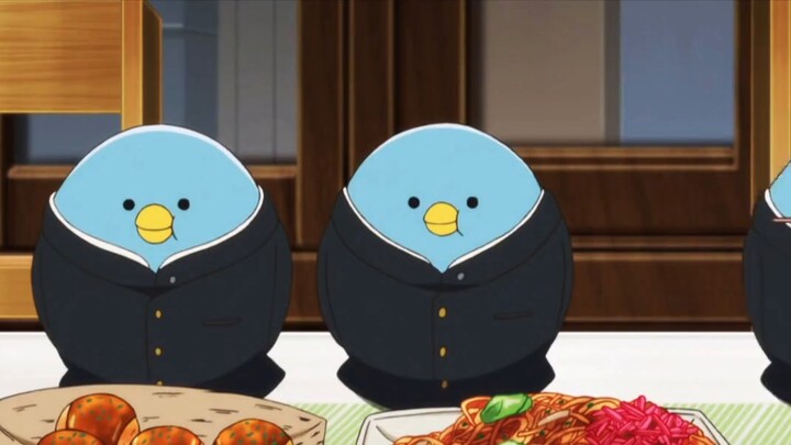 [Voice actors are all monsters] Great voice actors... I can't tell Sugita & Koyasu & Morikawa at all