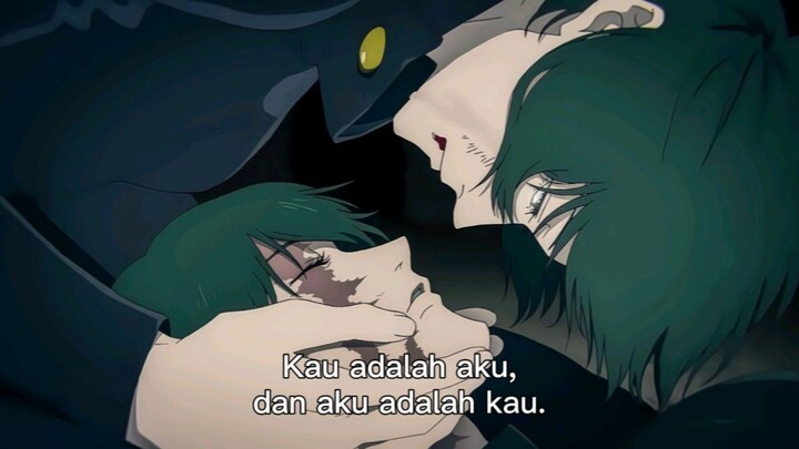 Jujutsu Kaisen Episode 51 (Persiapan Sempurna) Terbaru,Jujutsu Kaisen The Culling Game Spoiler Alert