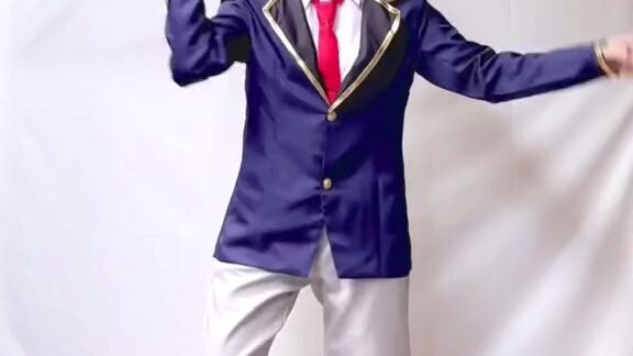 idol hoshino Cosplay