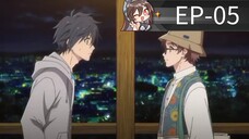 RE-MAIN [SEASON-1] [EPISODE-05] HINDI DUB