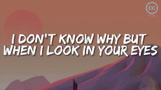 Catch me I'm falling for you by Toni Gonzaga