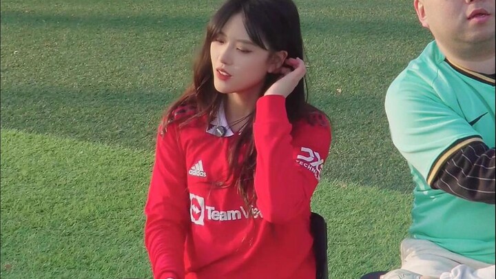 Kelembutan adalah kebohonganmu