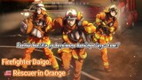 Trailer Firefighter Daigo: Rescuer in Orange | Pahlawan yang sering di anggap sebelah mata👨‍🚒👩‍🚒