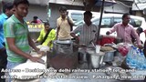 Street food indian part 3 : ẩm thực đường phố ấn độ