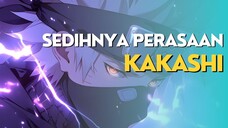 AMV - SEDIHNYA PERASAAN KAKASHI