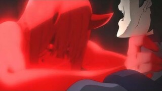 AMV Zero Two Rage