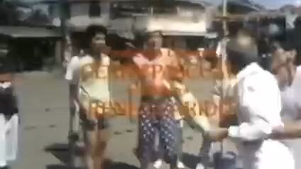 DOLPHY QUIZON | BALBAKWA: THE INVISIBLE MAN (1989) FULL MOVIE