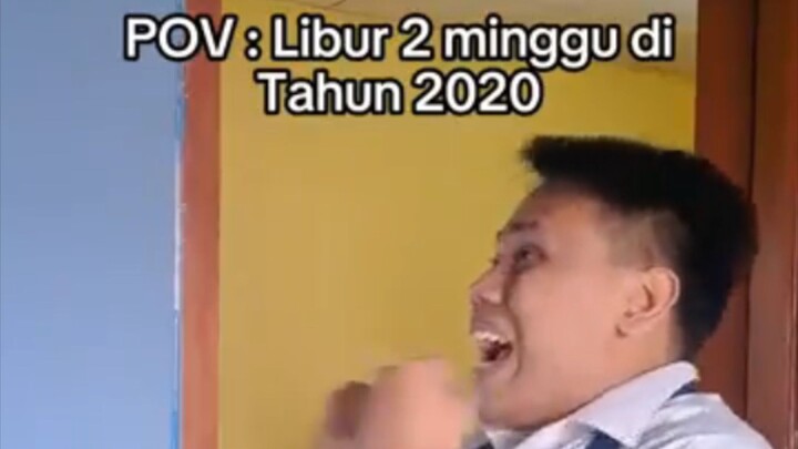 kukira 2 Minggu