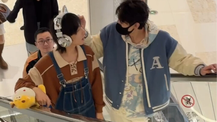 รู้สึกว่าตุ๊กตาอะไรพวกนี้ตอนนี้ไม่สำคัญแล้ว