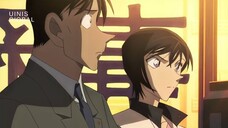 Thám Tử Lừng Danh Conan Movie 18 Sát Thủ Bắn Tỉa Không Tưởng
