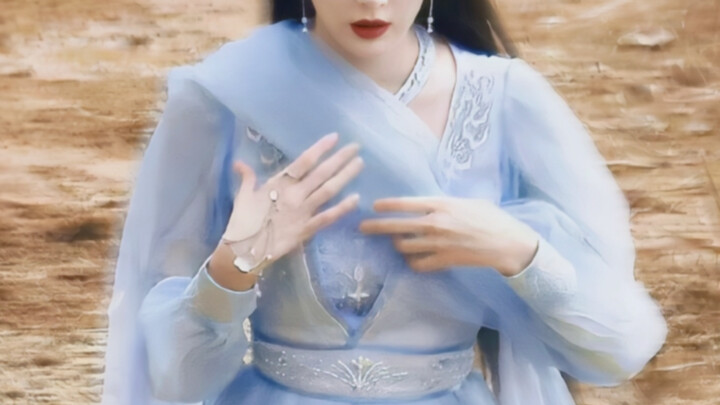 古力娜扎
