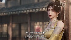 Jade Dinasty S2 Episode 02 / 28