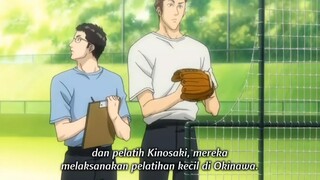 one out episode 1 sub indo