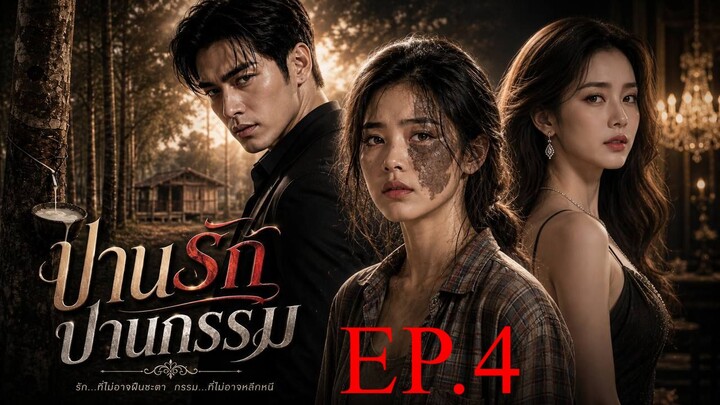 ปานรักปานกรรม EP.4