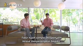 Whenever Possible S3 ep 13 (indosub)