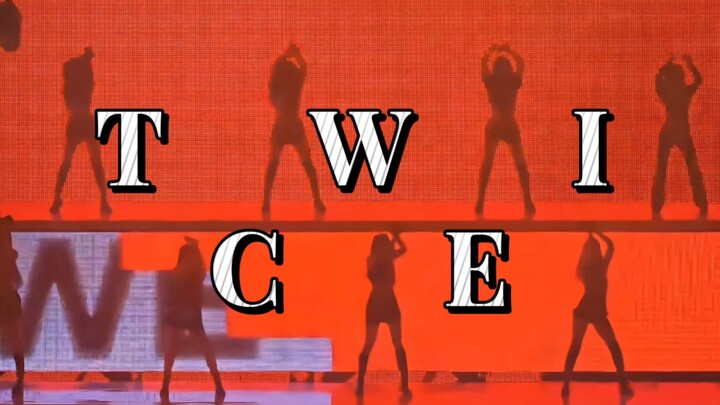 مشهد شهير لـ Twice: التعرف على الأرنب من خلال الظل | ترميم بواسطة الذكاء الاصطناعي