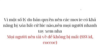 Thông báo