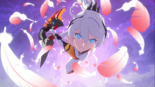 Honkai Impact MAD [Might]