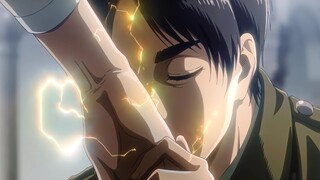 4K⟪进击的巨人•艾伦真的看到了什么⟫（油管大佬的优秀剪辑）