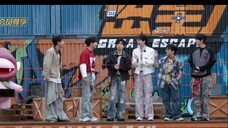 Trốn thoát khỏi mật thất - bản Đại thần Mùa 7 tập Mở đầu Phần 1