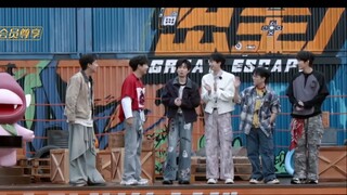 Trốn thoát khỏi mật thất - bản Đại thần Mùa 7 tập Mở đầu Phần 1