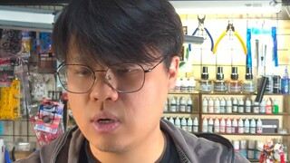 玩个模型而已，快乐最重要