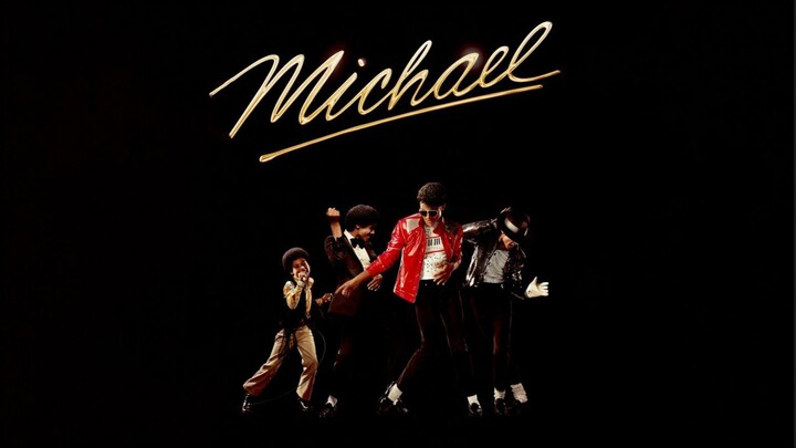 Michael | Full Hd English Movie